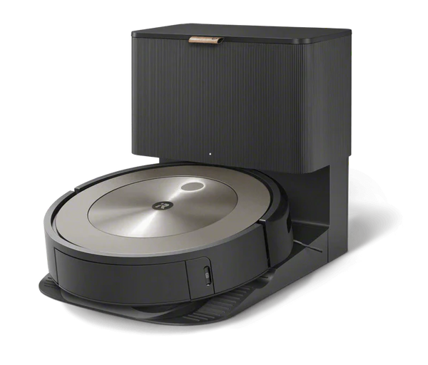 iRobot Roomba J9+ Robotstøvsuger billede 1