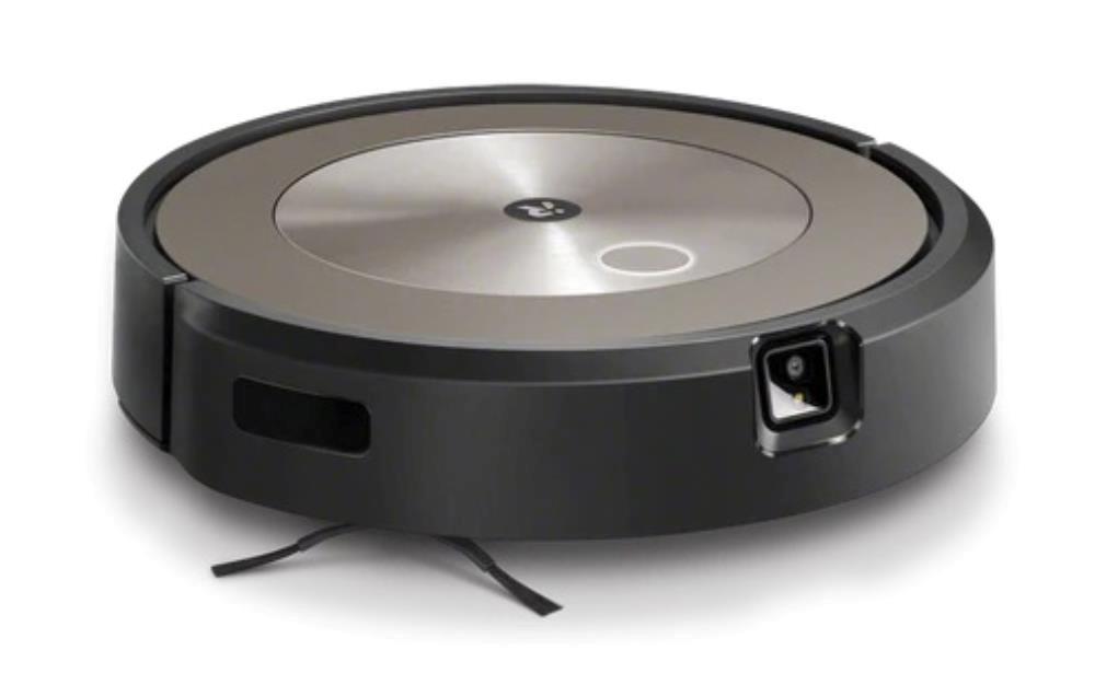 iRobot Roomba j9 sort robotstøvsuger billede 4