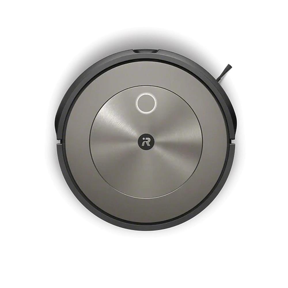 iRobot Roomba j9 sort robotstøvsuger billede 2