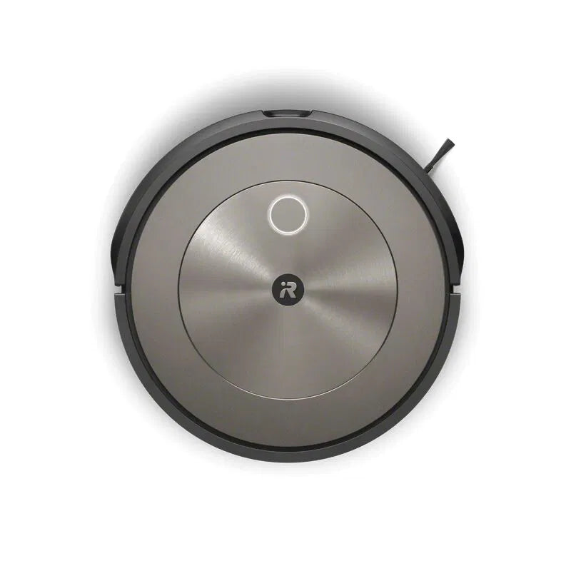 iRobot Roomba j9 sort robotstøvsuger billede 3