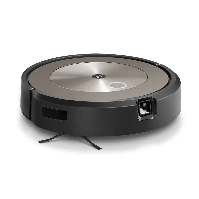 iRobot Roomba j9 sort robotstøvsuger billede 1