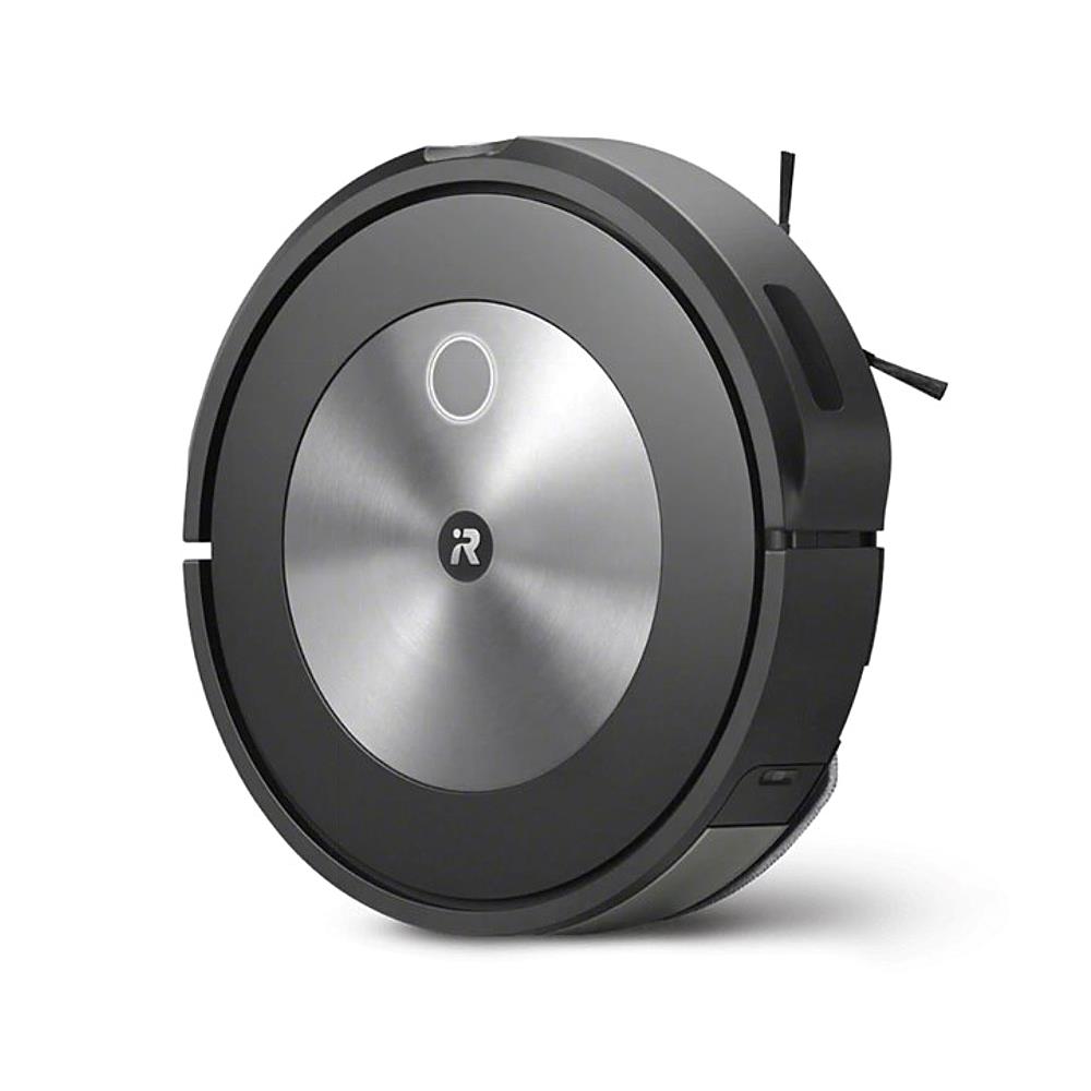 iRobot Robotstøvsuger Roomba Combo J5+ *DEMO billede 4