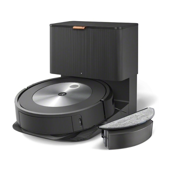 iRobot Robotstøvsuger Roomba Combo J5+ *DEMO billede 2