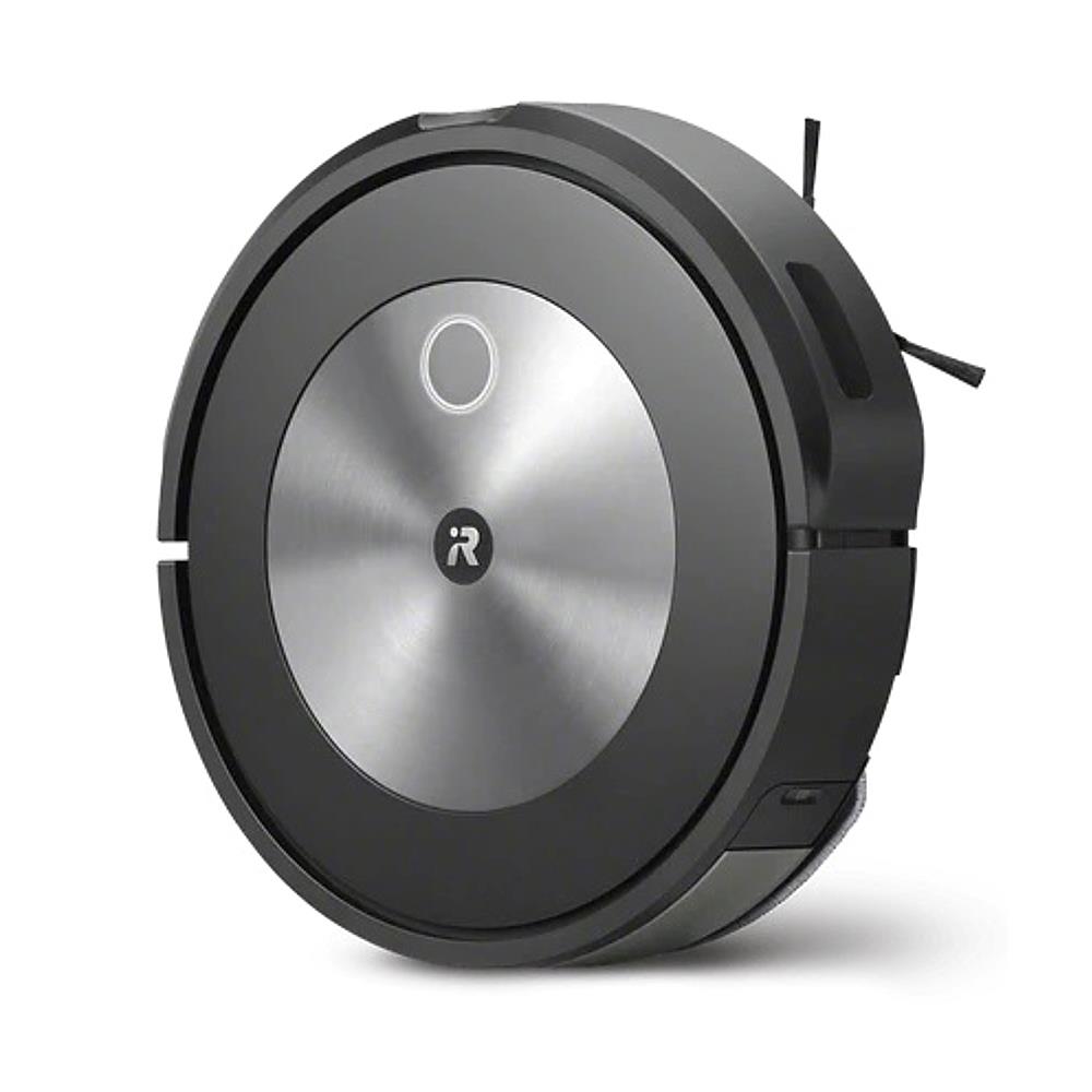 iRobot Robotstøvsuger Roomba Combo J5 billede 3