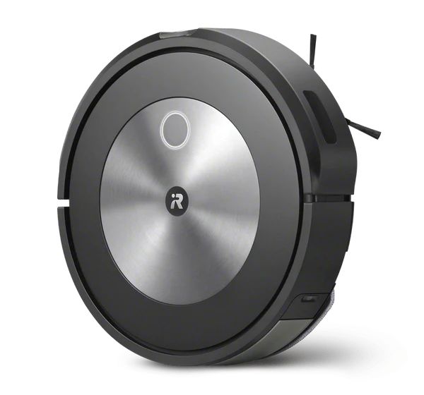 iRobot Robotstøvsuger Roomba Combo J5 billede 2
