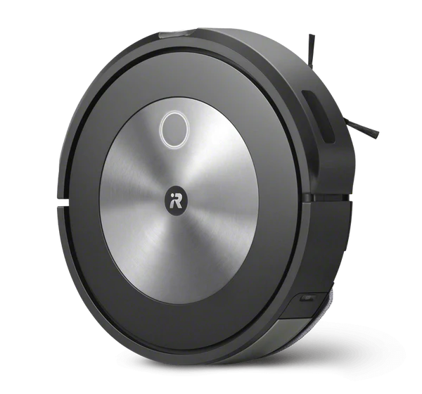 iRobot Robotstøvsuger Roomba Combo J5 billede 1