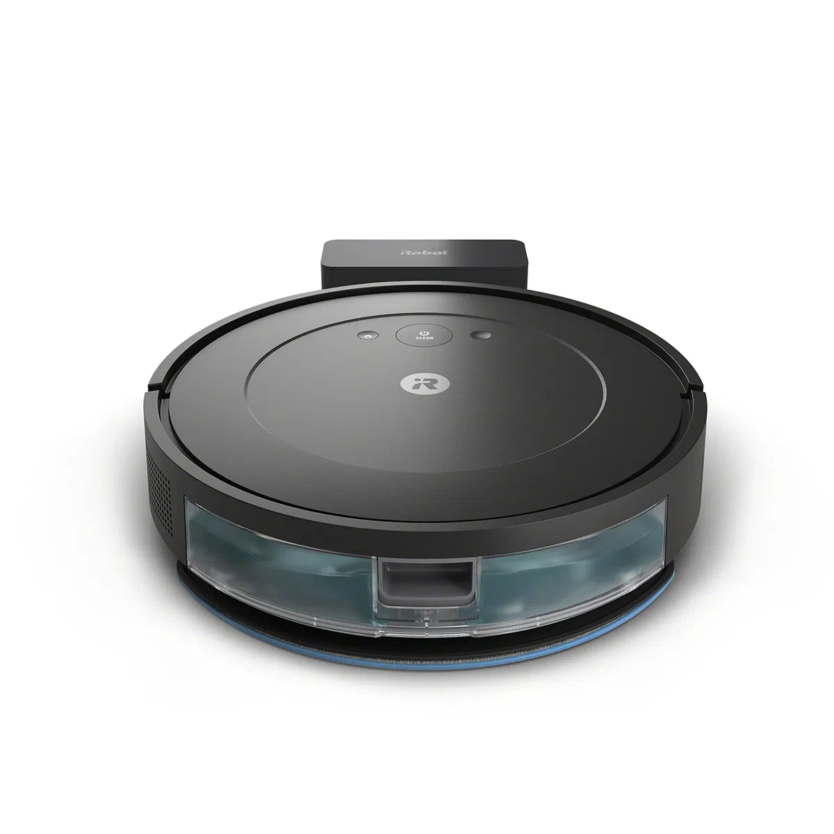iRobot Roomba Combo Essential sort robotstøvsuger billede 3