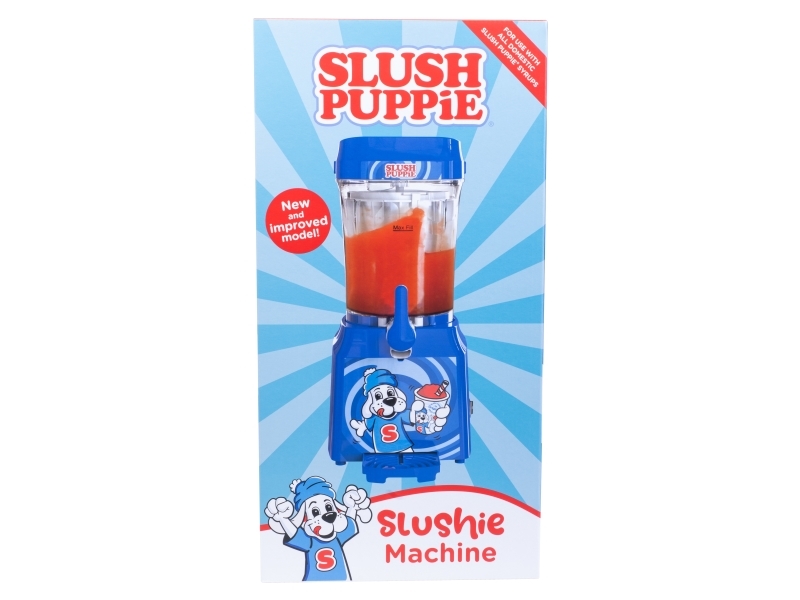 SLUSH PUPPiE® Slush-Ice Maskine