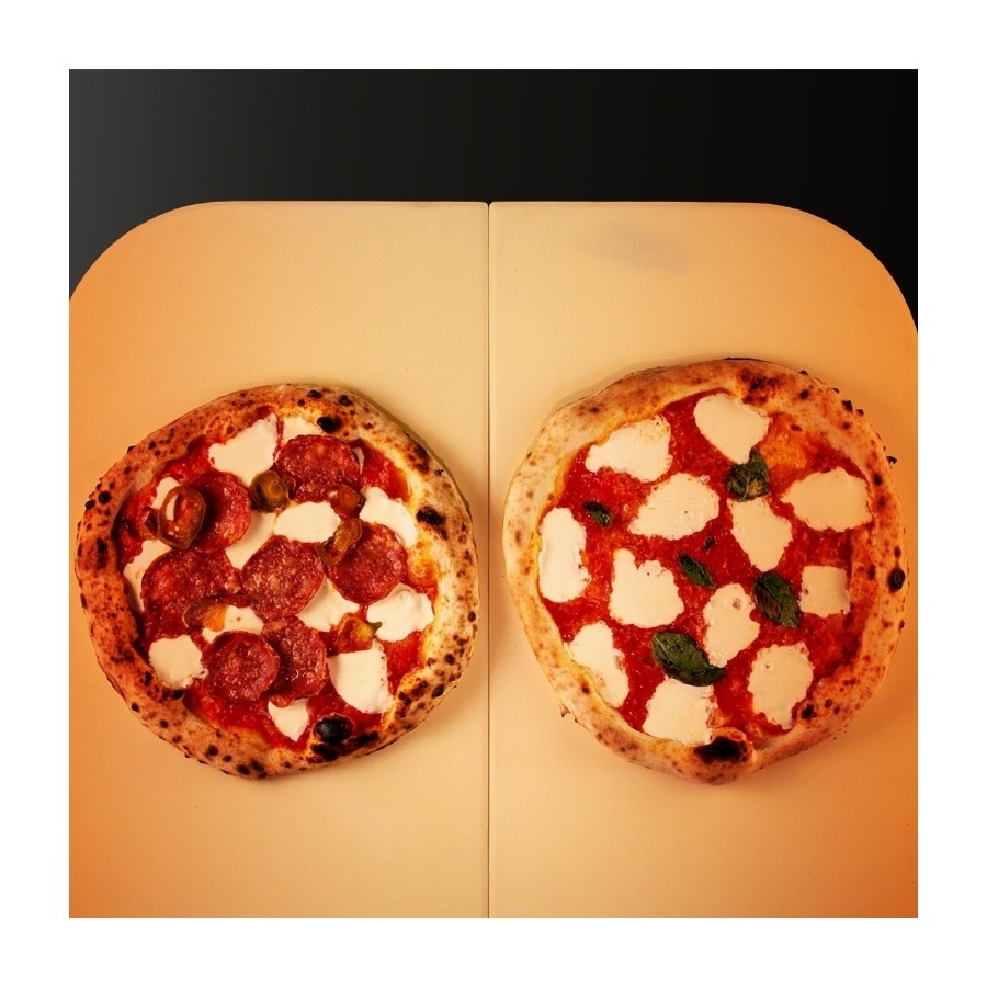 Ooni Koda 2 Max pizzaovn