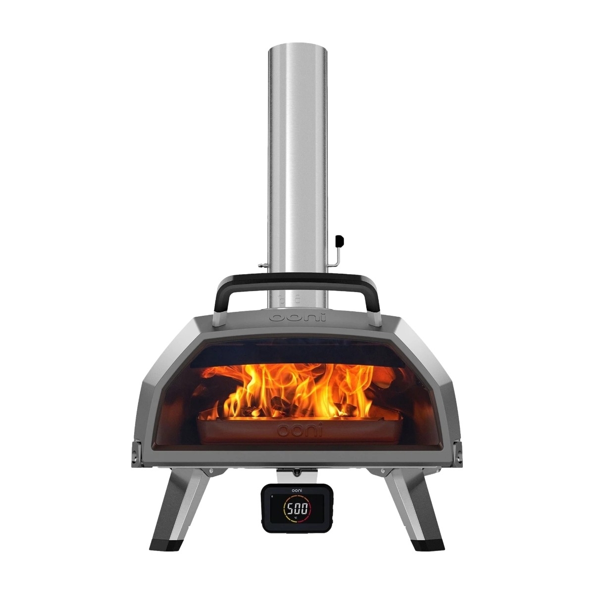 Ooni Brødrister Karu 2 Pro - pizza oven billede 1