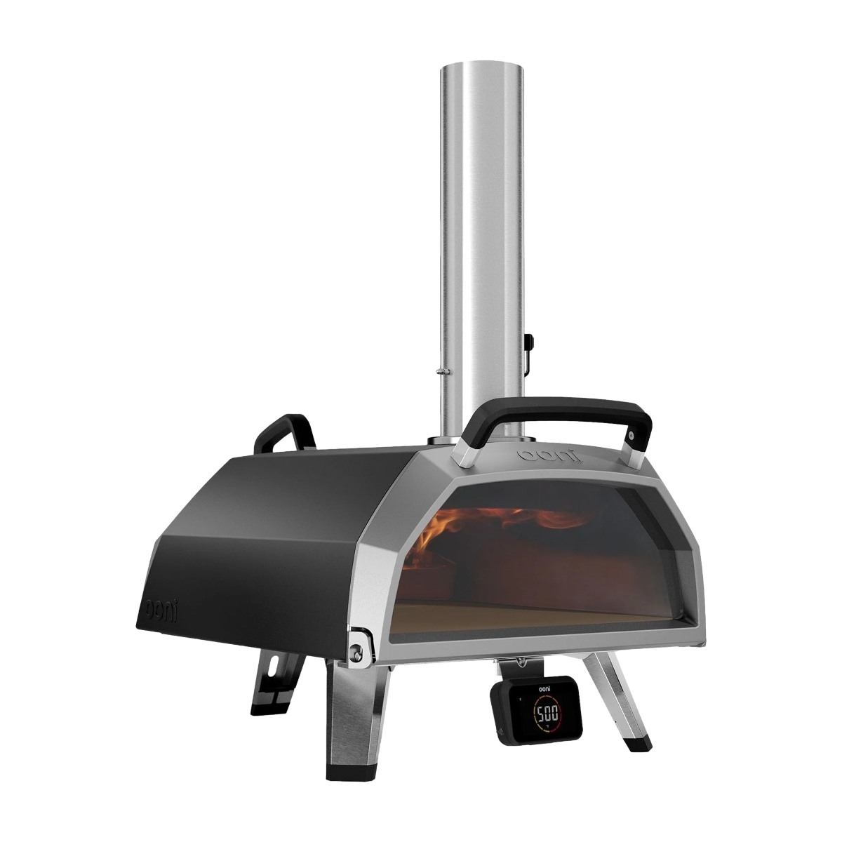 Ooni Brødrister Karu 2 Pro - pizza oven billede 3