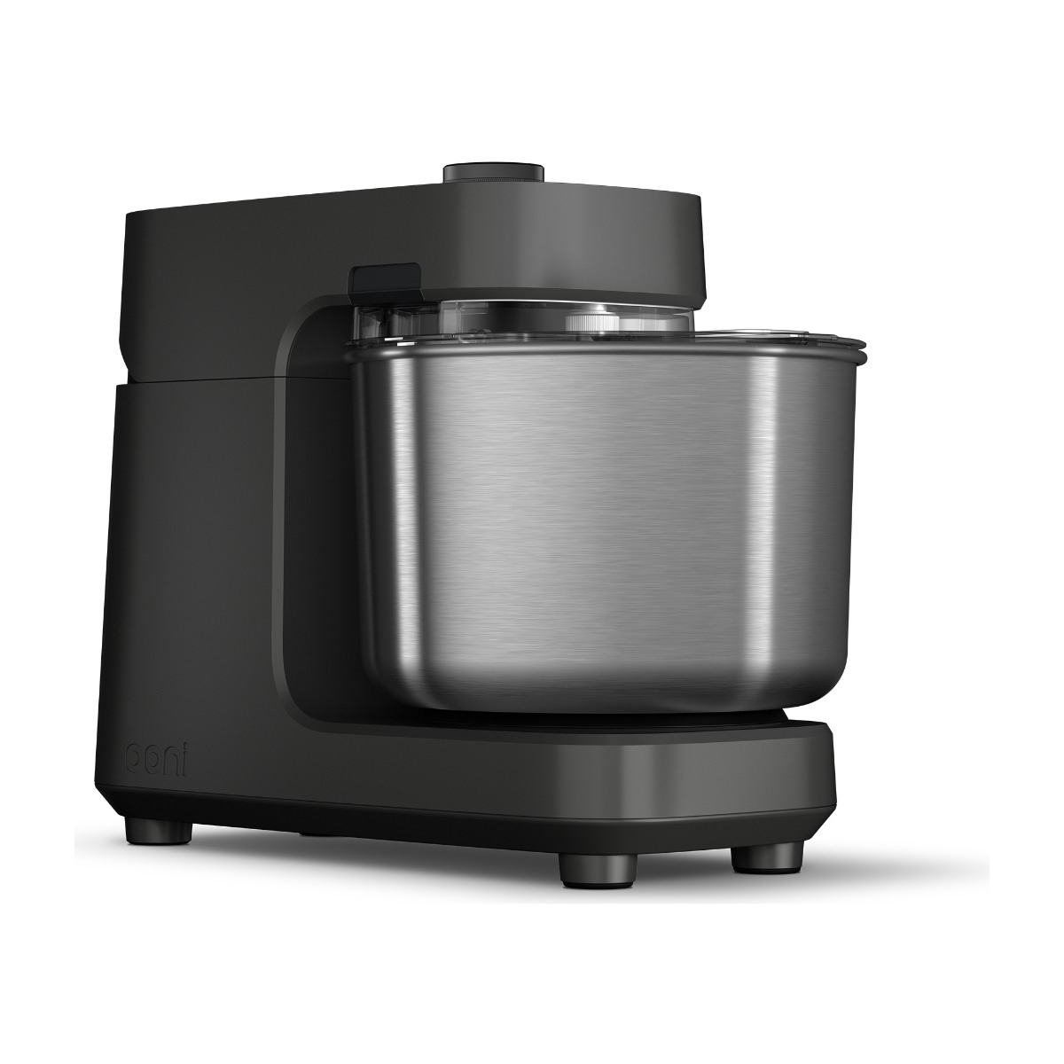 Ooni Halo Pro Spiral Mixer Charcoal Grey - 220v/50hz Røremaskine billede 1