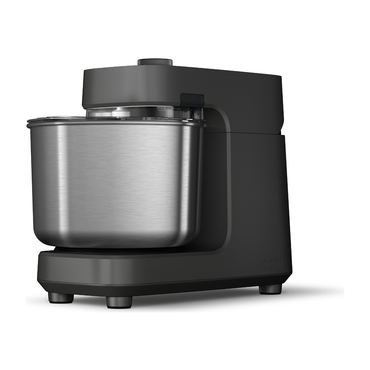 Ooni Halo Pro Spiral Mixer Charcoal Grey - 220v/50hz Røremaskine billede 2