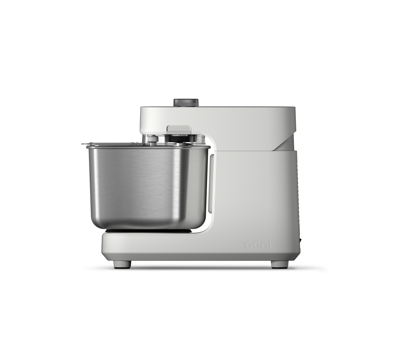 Ooni Halo Pro Spiral Mixer Polar White - 220v/50hz Røremaskine