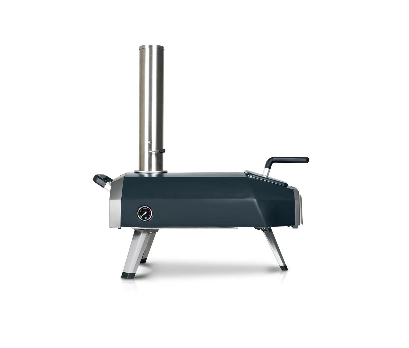 Ooni Brødrister Karu 2 - pizza oven billede 4