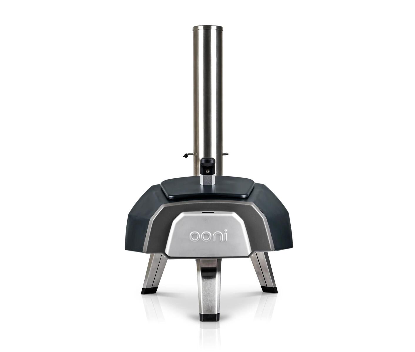 Ooni Brødrister Karu 2 - pizza oven billede 8