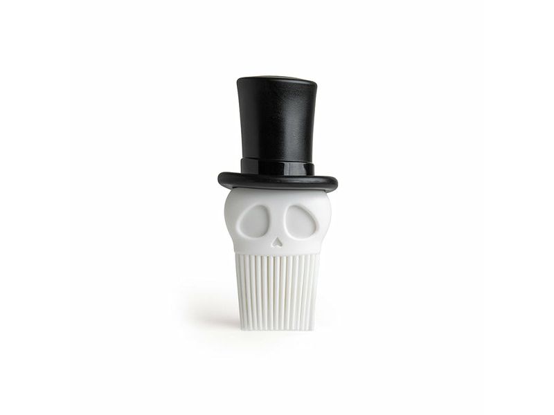 OTOTO - Skully Food brush(OT976)