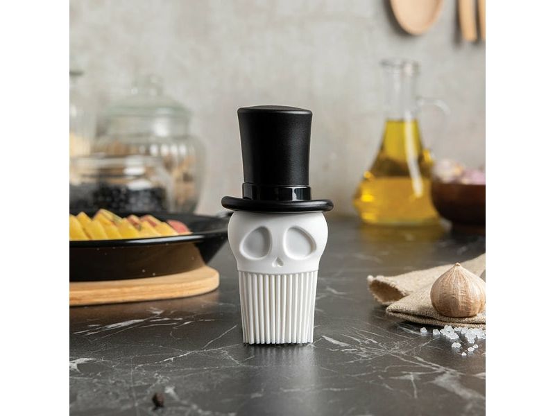 OTOTO - Skully Food brush(OT976) billede 3