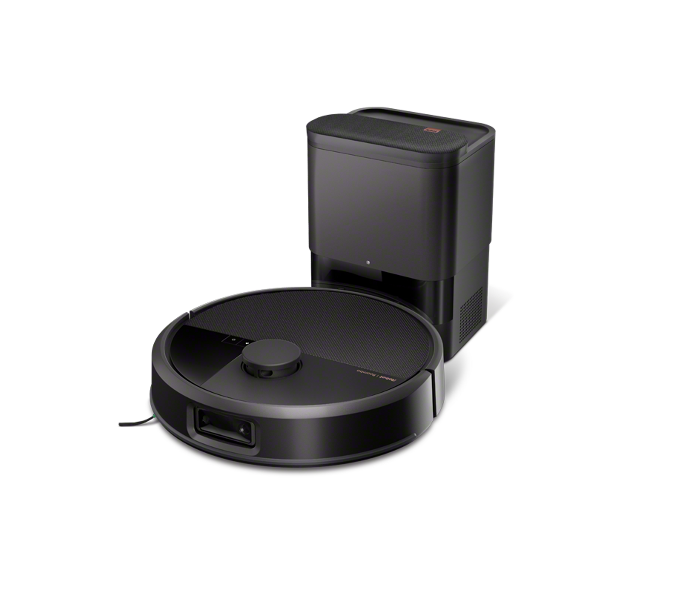 iRobot Robotstøvsuger Roomba 705 Vac Max robotstøvsuger sort billede 1
