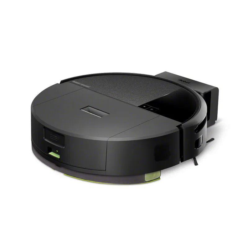 iRobot Robotstøvsuger Roomba Combo 205 AutoCompact Robotstøvsuger - Sort *DEMO billede 3