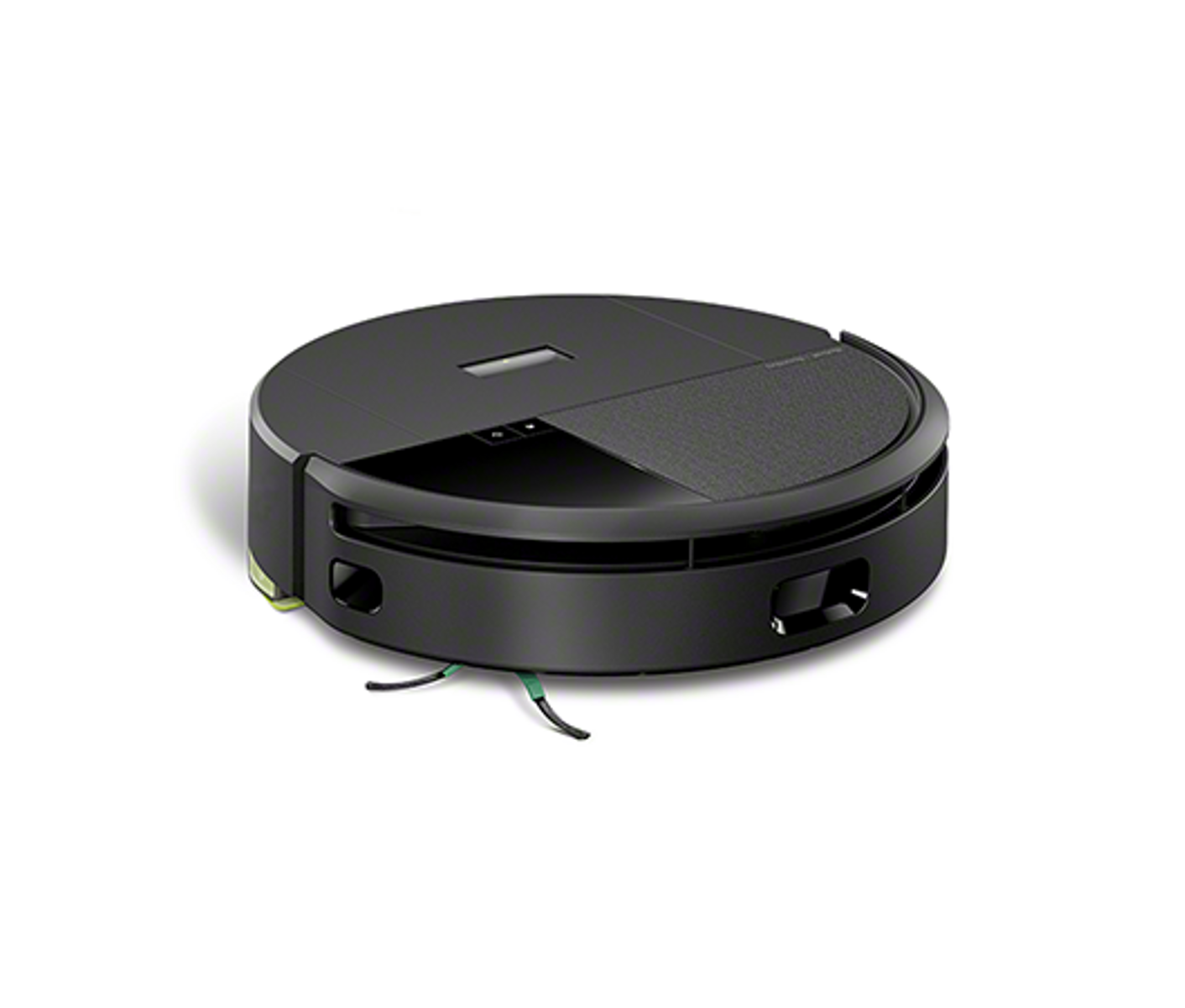 iRobot Robotstøvsuger Roomba Combo 205 AutoCompact Robotstøvsuger - Sort *DEMO billede 1