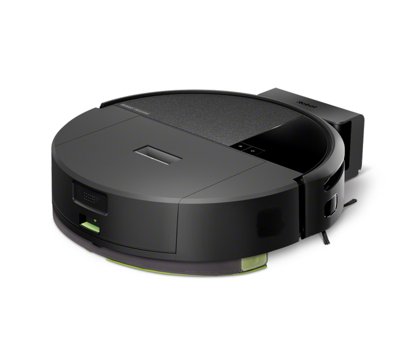 iRobot Robotstøvsuger Roomba Combo 205 AutoCompact Robotstøvsuger - Sort *DEMO billede 4