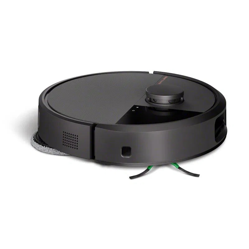 iRobot Robotstøvsuger Roomba Combo 505 Combo Plus - Sort billede 2