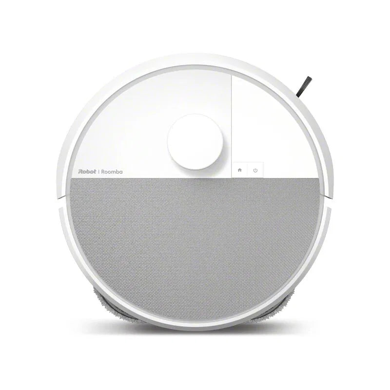 iRobot Robotstøvsuger Robotstøvsuger Roomba Combo 505 Combo Plus - Hvid billede 2