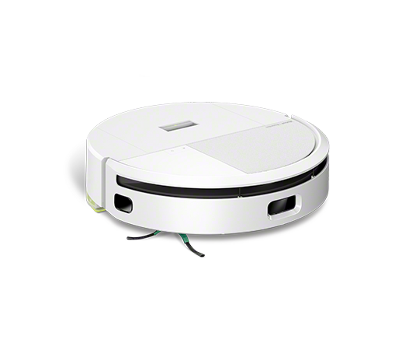 iRobot Robotstøvsuger Roomba Combo 205 AutoCompact Robotstøvsuger - Hvid *DEMO billede 1