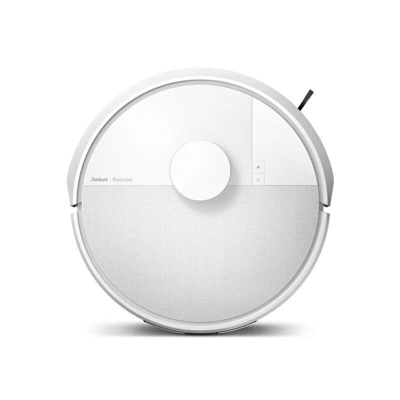 iRobot Robotstøvsuger Roomba Combo 105 Robotstøvsuger - Hvid *DEMO billede 1