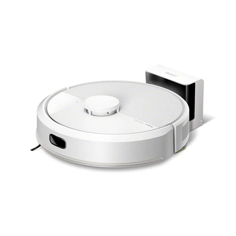 iRobot Robotstøvsuger Roomba Combo 105 Robotstøvsuger - Hvid *DEMO billede 2