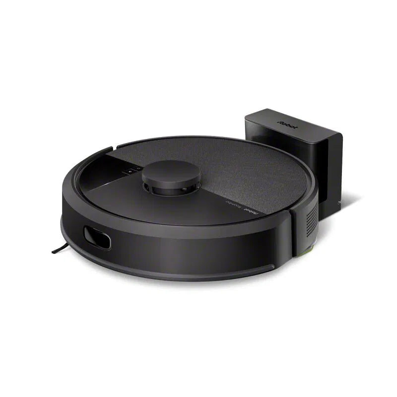 iRobot Robotstøvsuger Roomba Combo 105 Robotstøvsuger - Sort billede 2