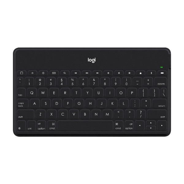 Logitech Keys-To-Go Bluetooth-tastatur billede 3