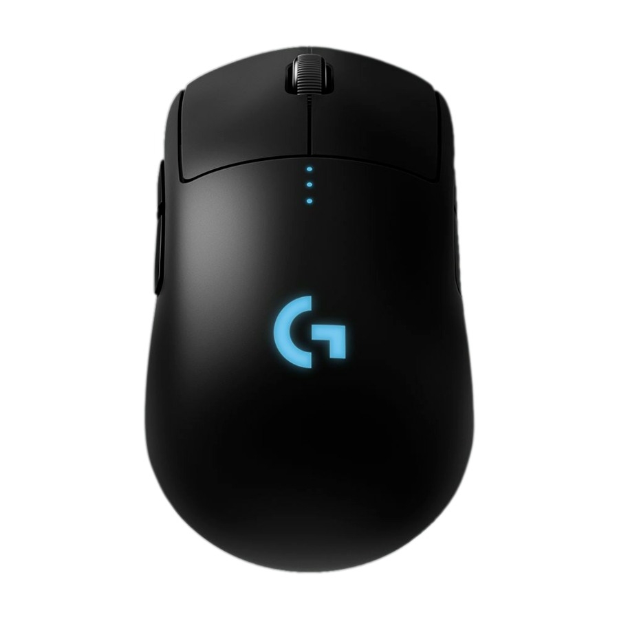 Logitech G Pro Wireless trådløs gaming mus billede 2