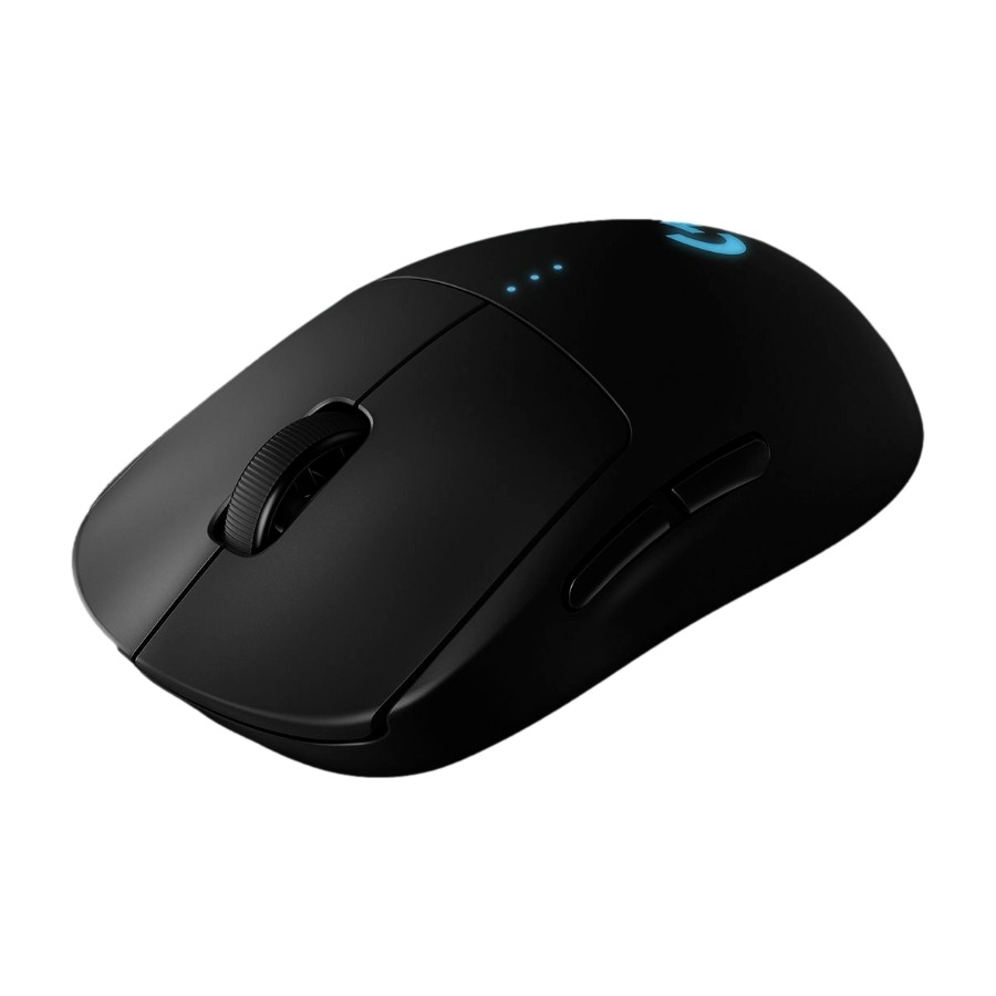 Logitech G Pro Wireless trådløs gaming mus billede 3