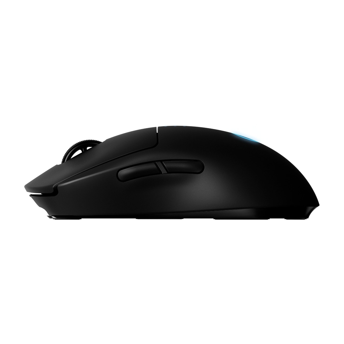 Logitech G Pro Wireless trådløs gaming mus billede 4