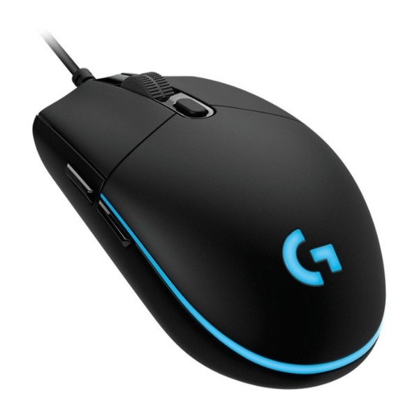 Logitech G pro-gaming-mus billede 2