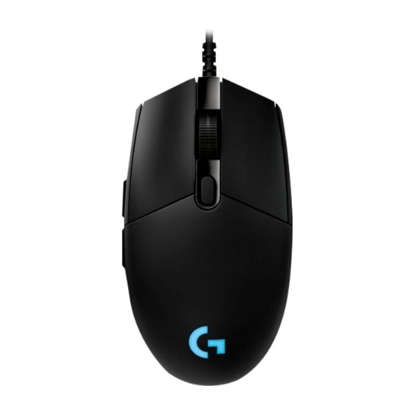 Logitech G pro-gaming-mus billede 1