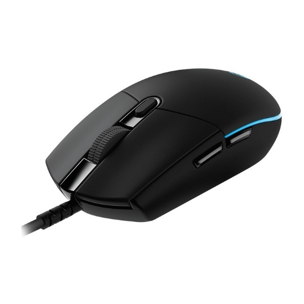 Logitech G pro-gaming-mus billede 4