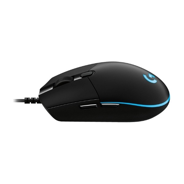 Logitech G pro-gaming-mus billede 3