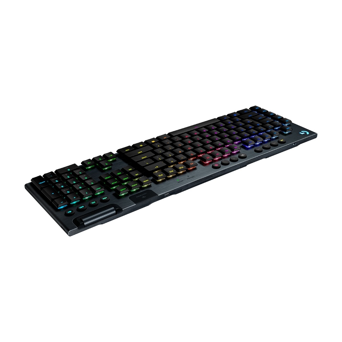 Logitech G G915 trådløs gaming tastatur, GL Tactile billede 3
