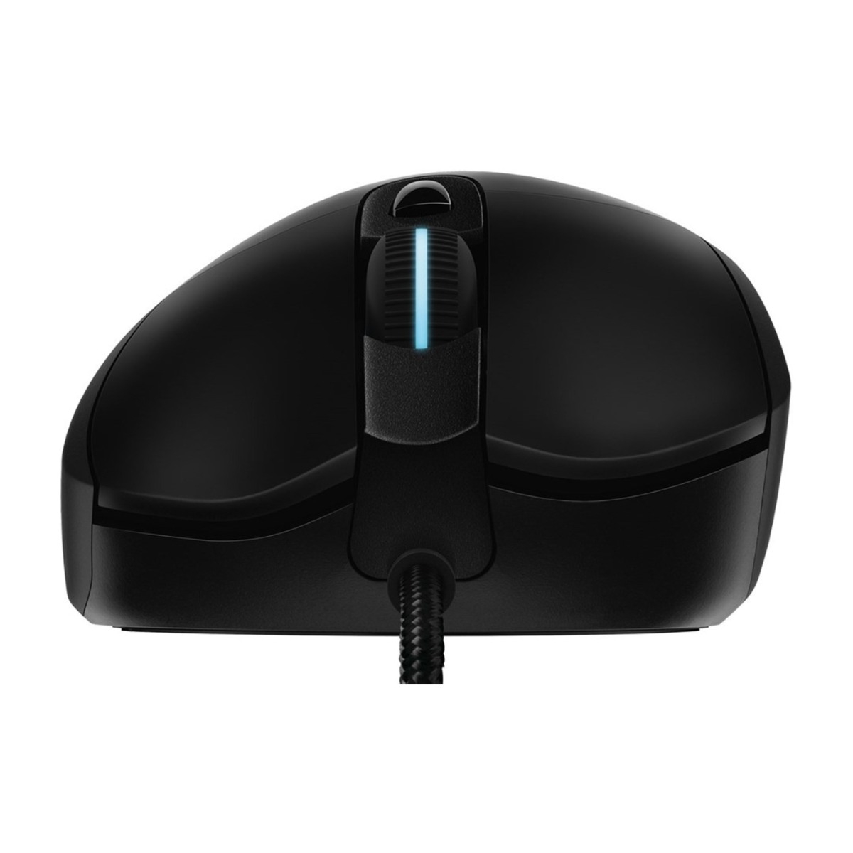 Logitech G403 Hero gaming mus billede 3