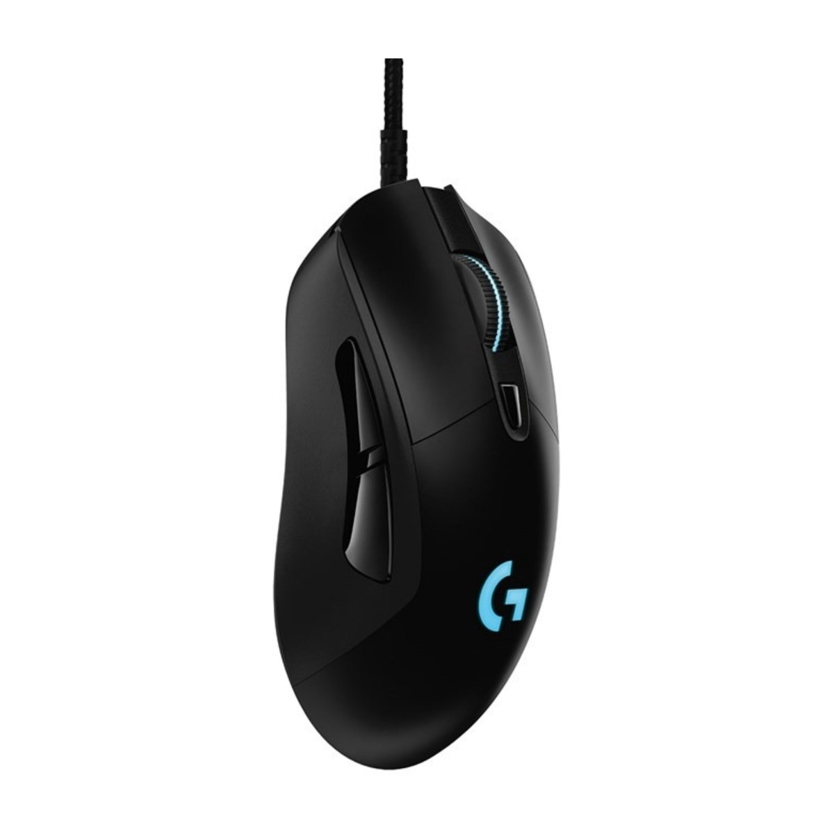 Logitech G403 Hero gaming mus billede 2
