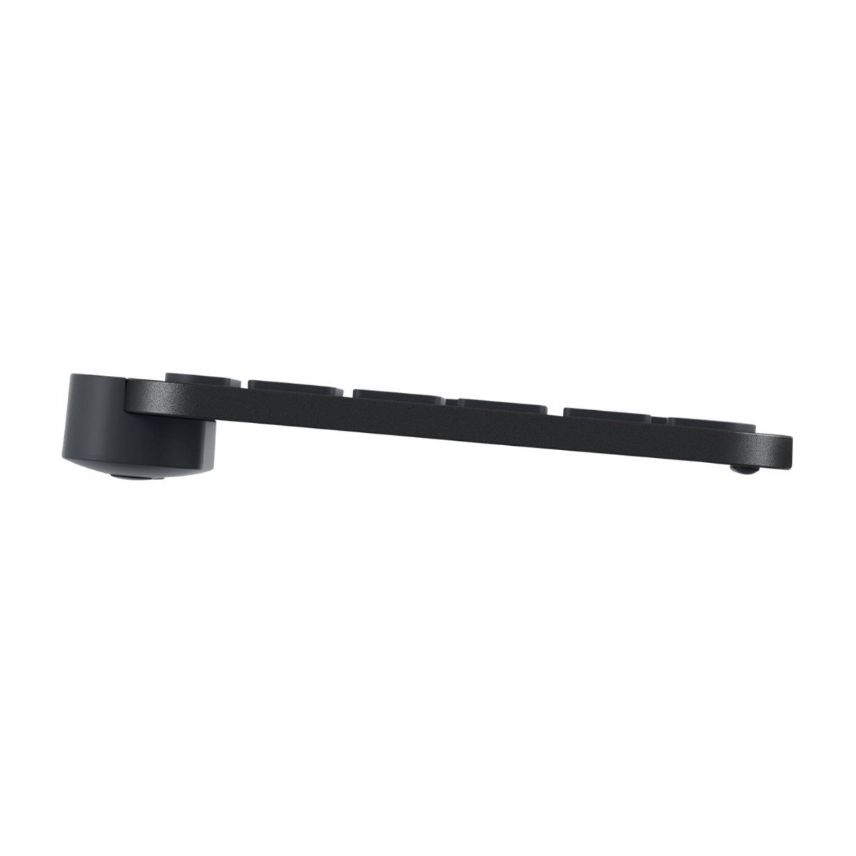 Logitech MX Keys trådløst tastatur billede 2