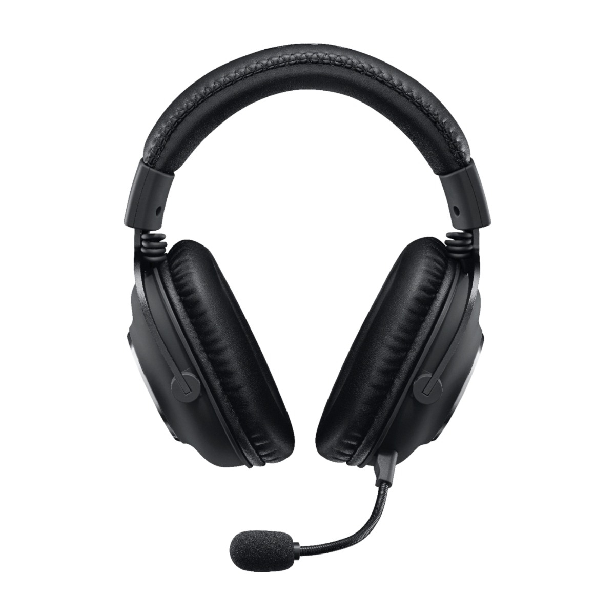 Logitech G Pro X Lightspeed gaming-headset billede 4
