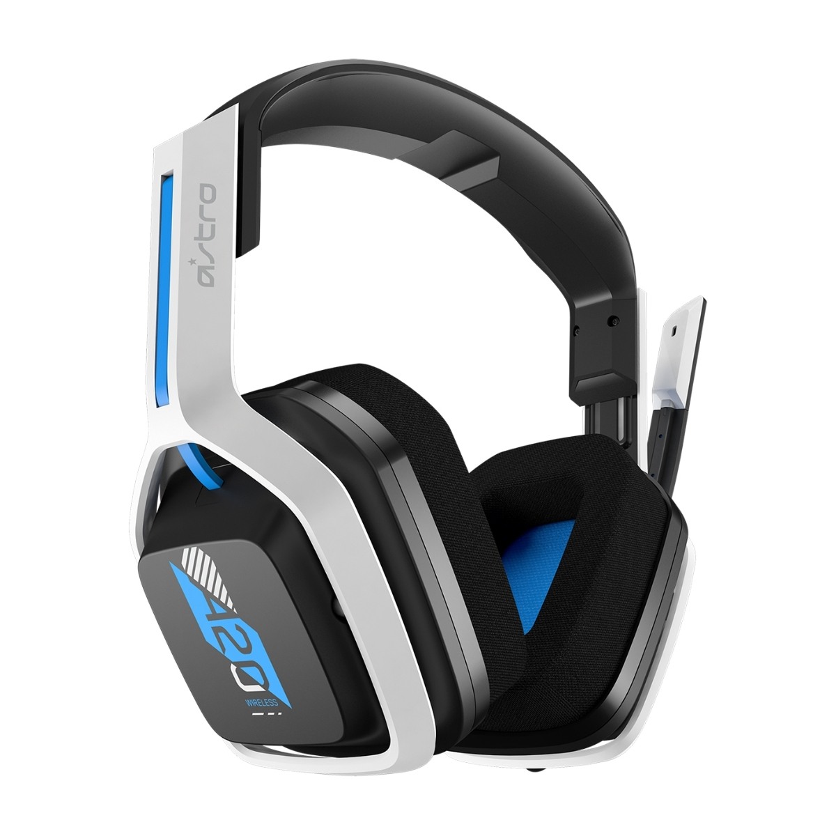 Astro A20 Gen 2 trådløst Gaming-headset ps4 billede 2