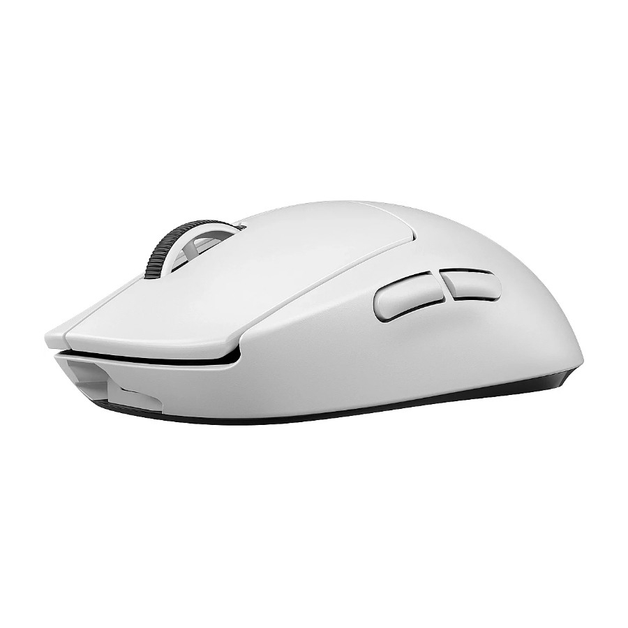 Logitech G Pro X Superlight trådløs gaming mus, hvid billede 4