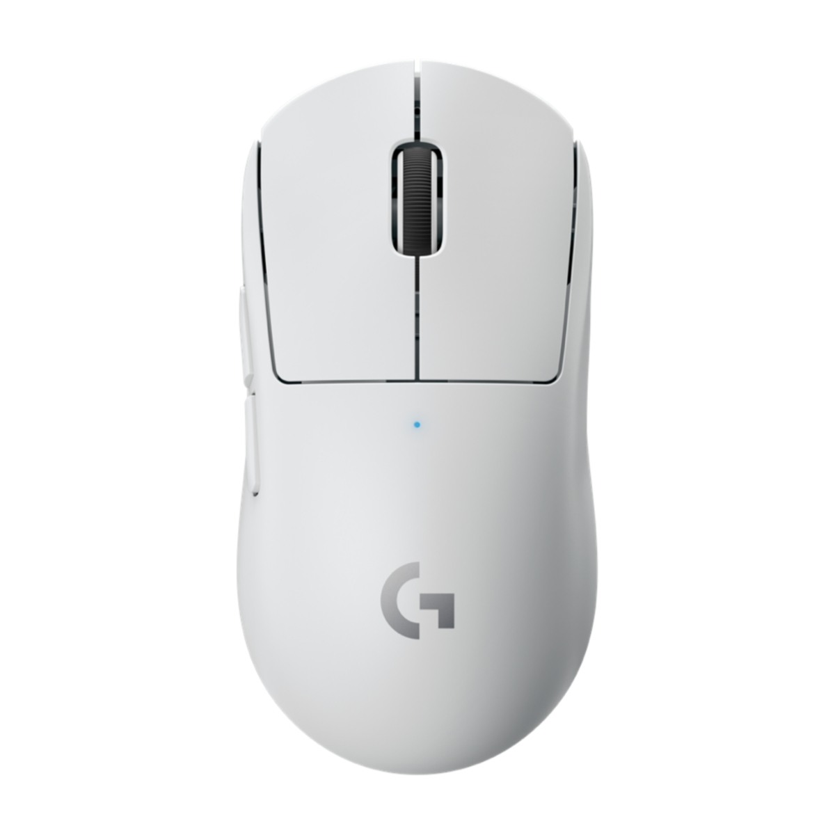 Logitech G Pro X Superlight trådløs gaming mus, hvid billede 1