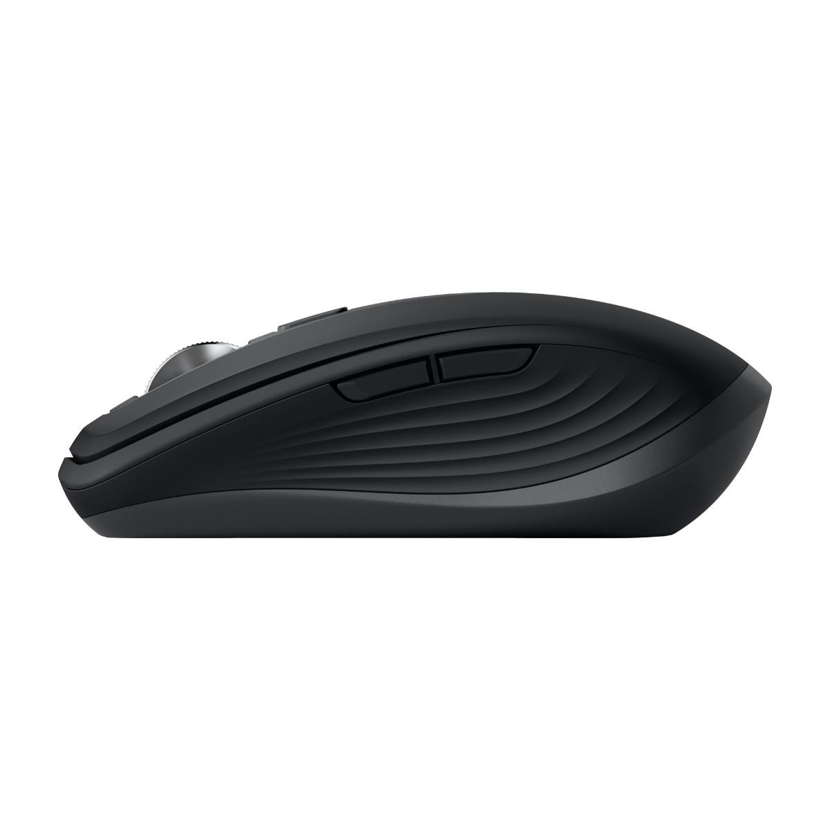 Logitech MX Anywhere 3 trådløs mus, grafit billede 3