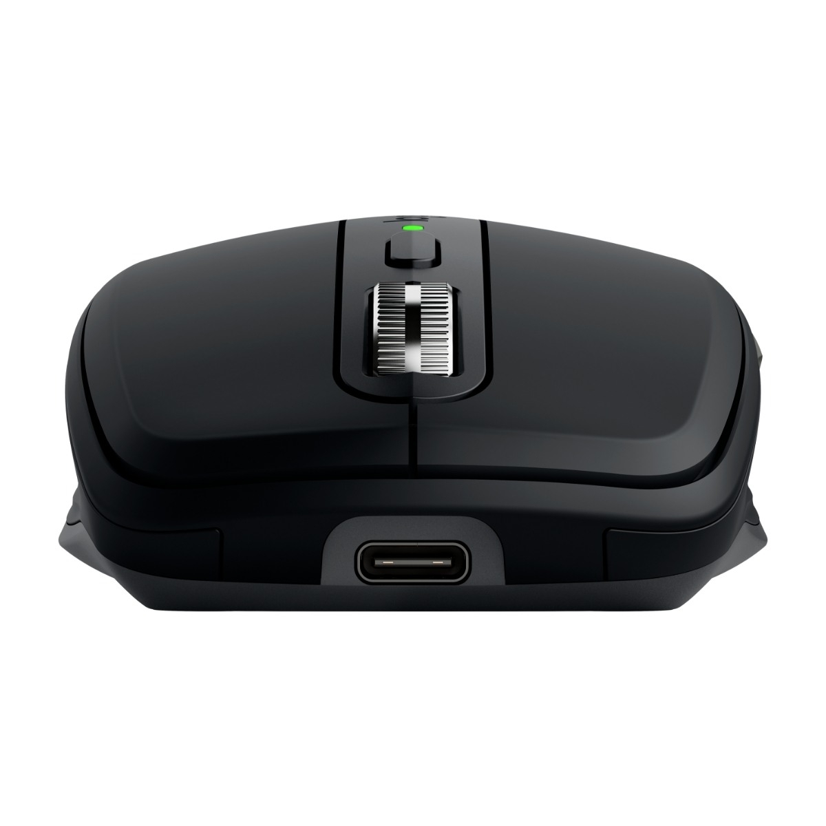 Logitech MX Anywhere 3 trådløs mus, grafit billede 2